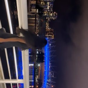 Meet your Posher, Kirthu